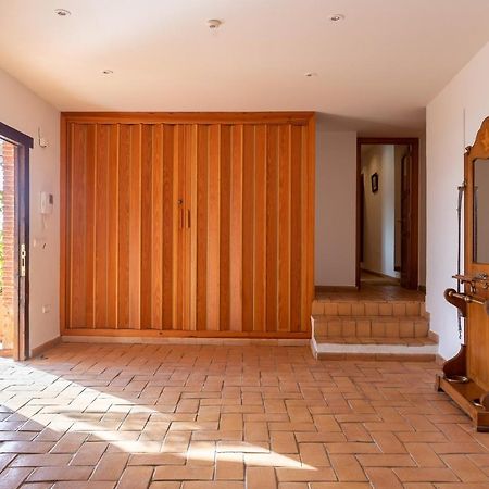 Casa El Flare Villa Polop Dış mekan fotoğraf