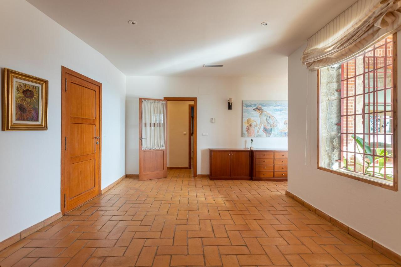Casa El Flare Villa Polop Dış mekan fotoğraf