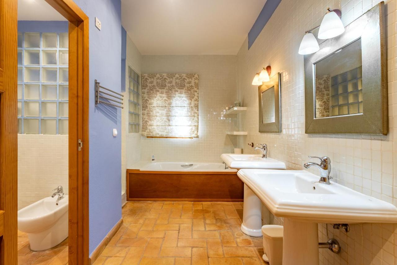 Casa El Flare Villa Polop Dış mekan fotoğraf