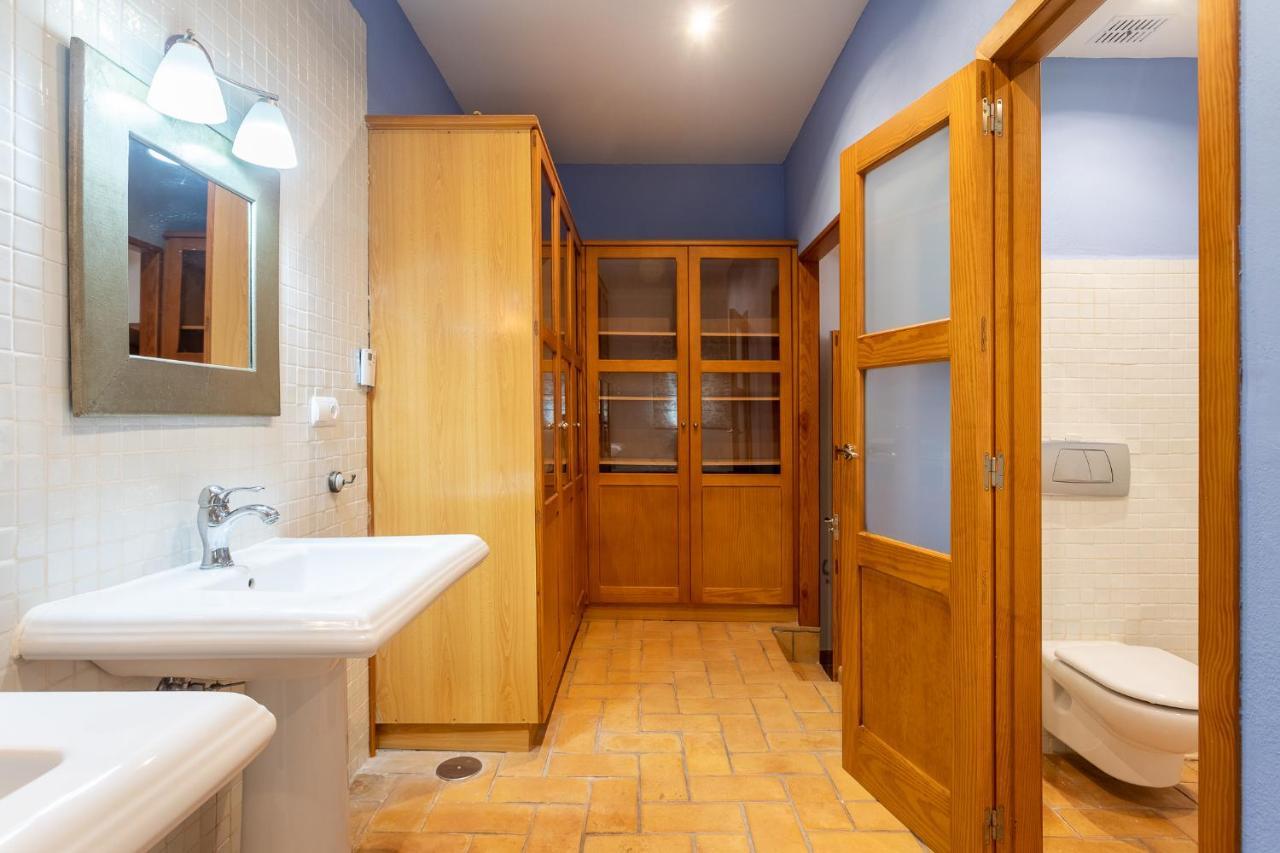 Casa El Flare Villa Polop Dış mekan fotoğraf